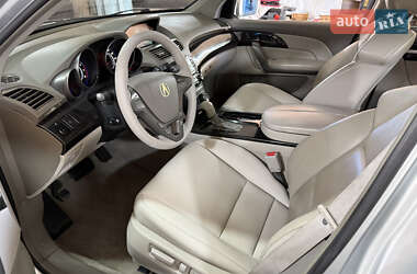 Внедорожник / Кроссовер Acura MDX 2008 в 