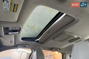Внедорожник / Кроссовер Acura MDX 2008 в 