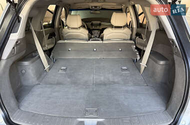Внедорожник / Кроссовер Acura MDX 2008 в 