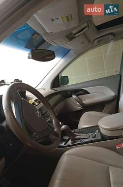 Внедорожник / Кроссовер Acura MDX 2007 в 