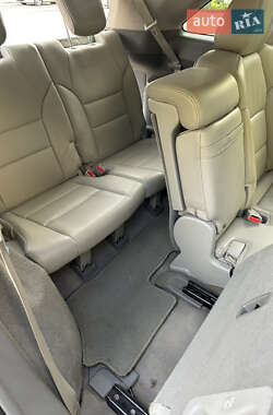 Внедорожник / Кроссовер Acura MDX 2012 в 