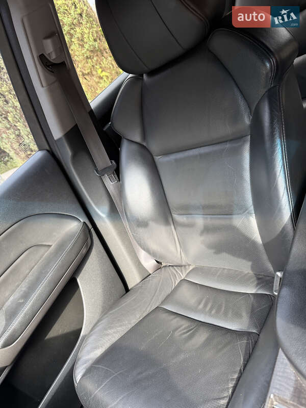Внедорожник / Кроссовер Acura MDX 2008 в Днепре