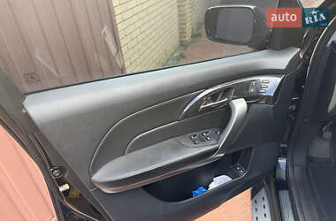 Внедорожник / Кроссовер Acura MDX 2008 в 