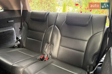 Внедорожник / Кроссовер Acura MDX 2008 в 
