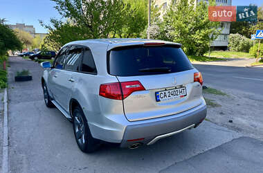 Внедорожник / Кроссовер Acura MDX 2007 в 