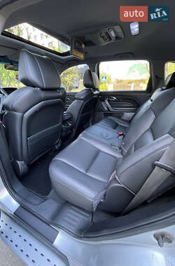 Внедорожник / Кроссовер Acura MDX 2007 в 