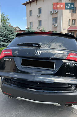 Внедорожник / Кроссовер Acura MDX 2008 в 