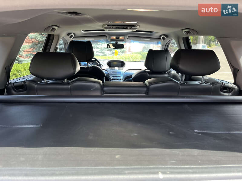 Внедорожник / Кроссовер Acura MDX 2008 в Одессе