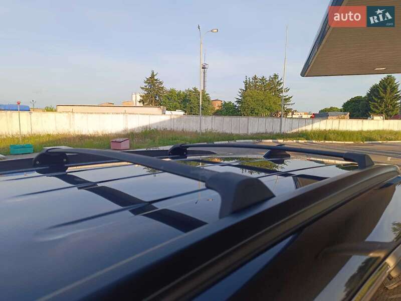 Внедорожник / Кроссовер Acura MDX 2015 в Сквире