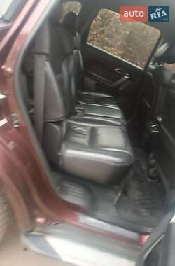 Внедорожник / Кроссовер Acura MDX 2007 в 