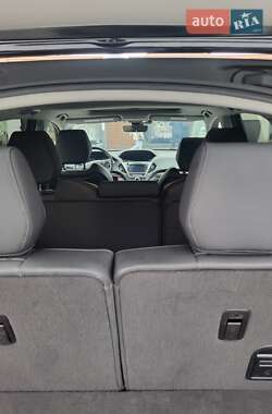 Внедорожник / Кроссовер Acura MDX 2019 в 