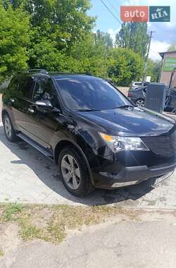 Внедорожник / Кроссовер Acura MDX 2007 в Бородянке