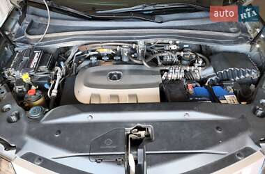 Внедорожник / Кроссовер Acura MDX 2011 в 