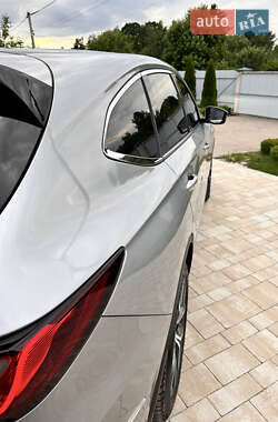 Внедорожник / Кроссовер Acura MDX 2021 в 