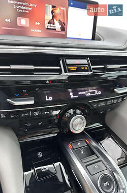 Внедорожник / Кроссовер Acura MDX 2021 в 