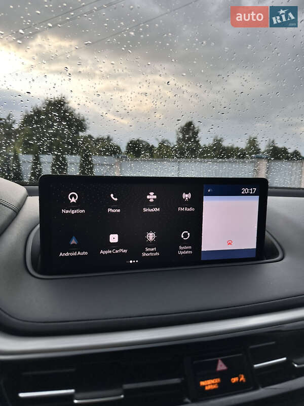 Внедорожник / Кроссовер Acura MDX 2021 в Львове