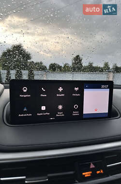 Внедорожник / Кроссовер Acura MDX 2021 в 