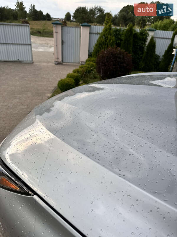 Внедорожник / Кроссовер Acura MDX 2021 в Львове
