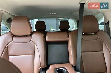Внедорожник / Кроссовер Acura MDX 2018 в 