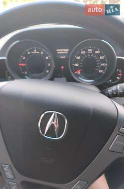 Внедорожник / Кроссовер Acura MDX 2007 в 