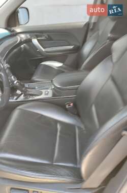 Внедорожник / Кроссовер Acura MDX 2007 в 