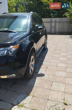 Внедорожник / Кроссовер Acura MDX 2007 в 