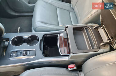 Внедорожник / Кроссовер Acura MDX 2016 в 