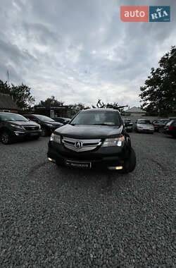 Внедорожник / Кроссовер Acura MDX 2008 в 