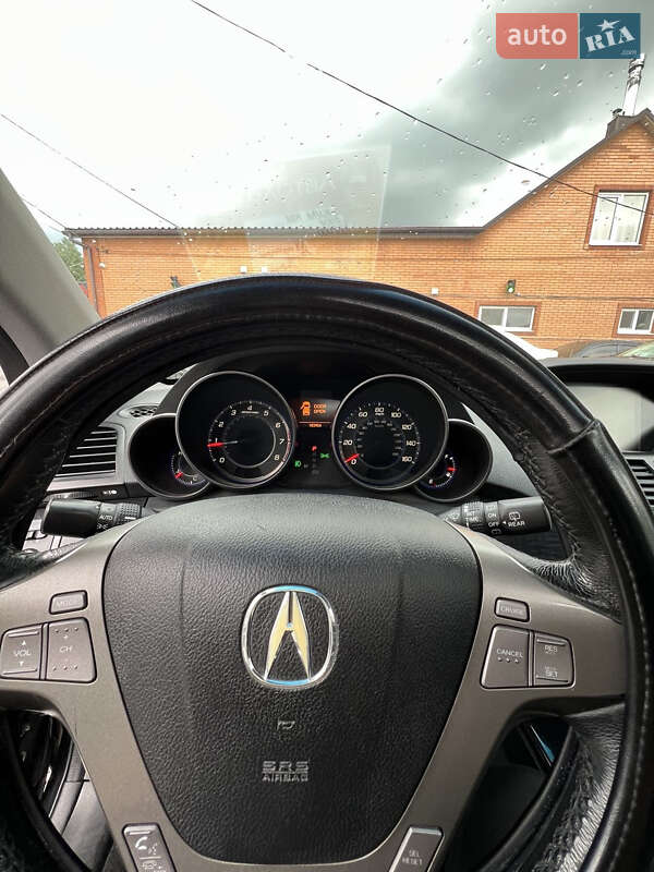 Внедорожник / Кроссовер Acura MDX 2008 в Дергачах
