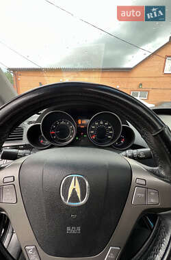 Внедорожник / Кроссовер Acura MDX 2008 в 