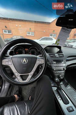 Внедорожник / Кроссовер Acura MDX 2008 в 