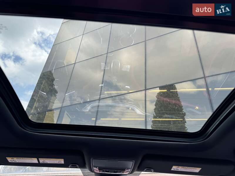 Внедорожник / Кроссовер Acura MDX 2022 в Одессе