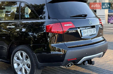 Внедорожник / Кроссовер Acura MDX 2008 в 
