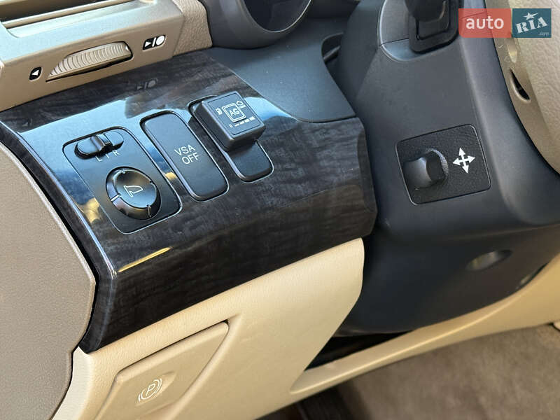 Внедорожник / Кроссовер Acura MDX 2008 в Одессе