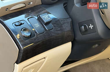 Внедорожник / Кроссовер Acura MDX 2008 в 