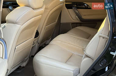 Внедорожник / Кроссовер Acura MDX 2008 в 