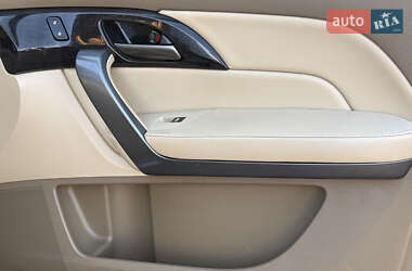Внедорожник / Кроссовер Acura MDX 2008 в 