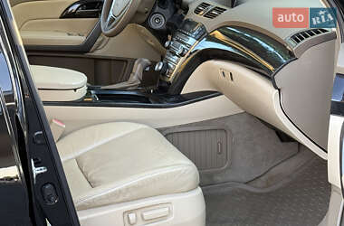 Внедорожник / Кроссовер Acura MDX 2008 в 