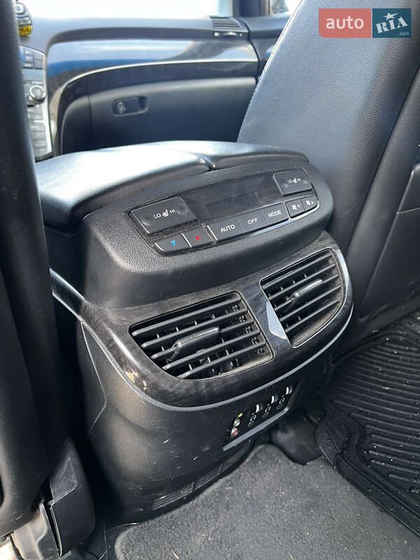 Внедорожник / Кроссовер Acura MDX 2007 в Киеве