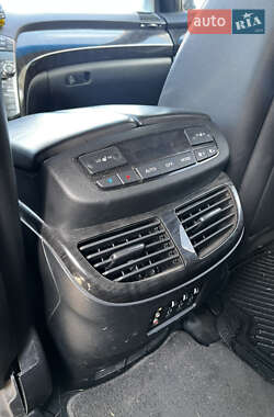 Внедорожник / Кроссовер Acura MDX 2007 в 