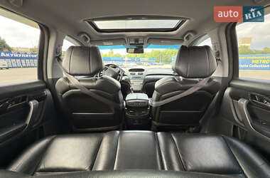 Внедорожник / Кроссовер Acura MDX 2008 в 
