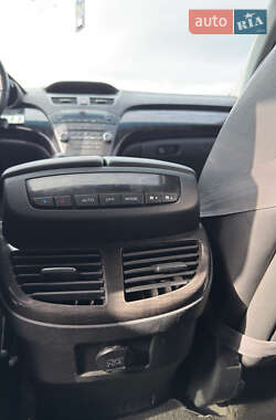 Внедорожник / Кроссовер Acura MDX 2008 в 