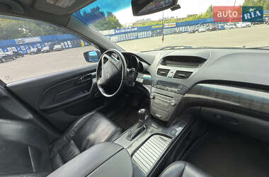 Внедорожник / Кроссовер Acura MDX 2008 в 
