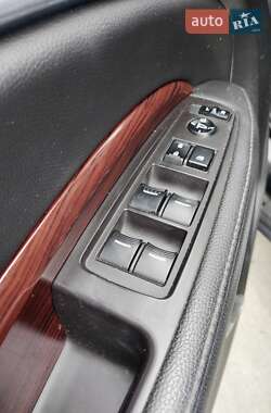Внедорожник / Кроссовер Acura MDX 2014 в 