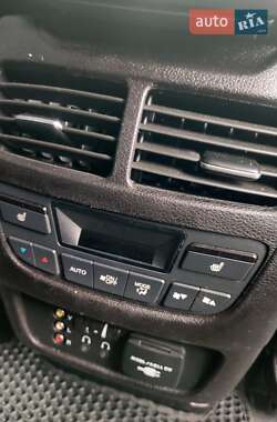 Внедорожник / Кроссовер Acura MDX 2014 в 