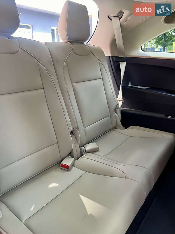 Внедорожник / Кроссовер Acura MDX 2018 в Ровно