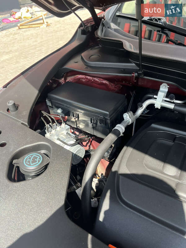 Внедорожник / Кроссовер Acura MDX 2018 в Ровно