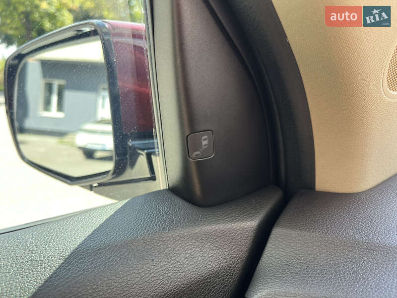 Внедорожник / Кроссовер Acura MDX 2018 в Ровно