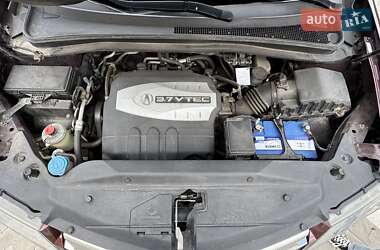 Внедорожник / Кроссовер Acura MDX 2007 в 