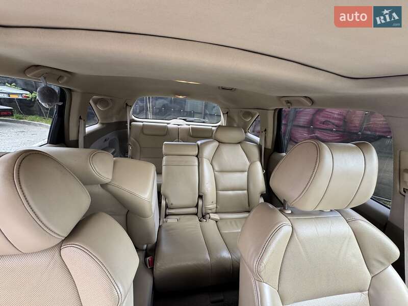 Внедорожник / Кроссовер Acura MDX 2007 в Луцке